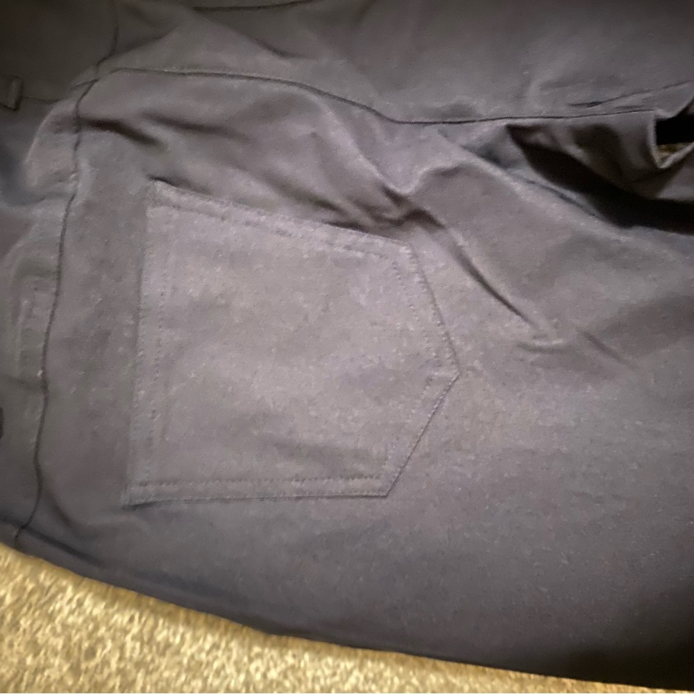 Tribal’s fabulous zip subtle seam capri! - Picture 16 of 16